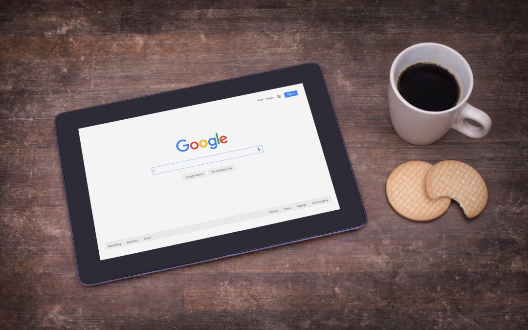 Google 搜尋的秘密：提高搜尋效率的實用技巧