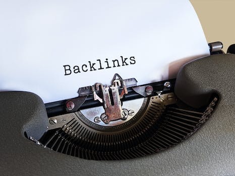 為什麽SEO反向鏈接 (Backlinks)很重要 ?