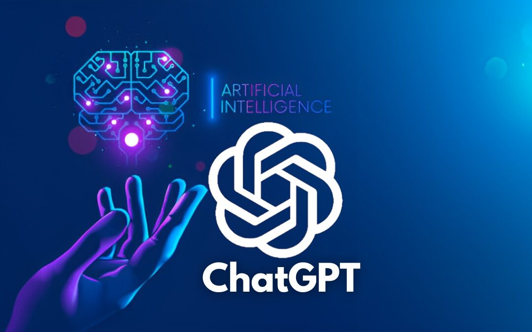 使用Chatgpt創立真正屬於香港的AI時代。